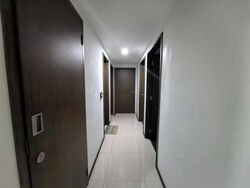 Bellewoods (D25), Condominium #498116391